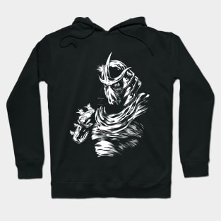 Oroku Saki Hoodie